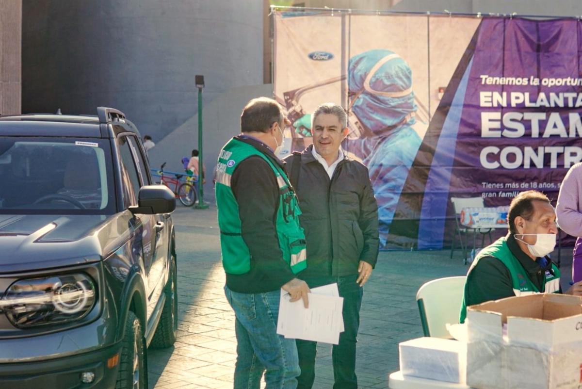 Contribuye Secretaría del Trabajo a la promoción del empleo en Sonora