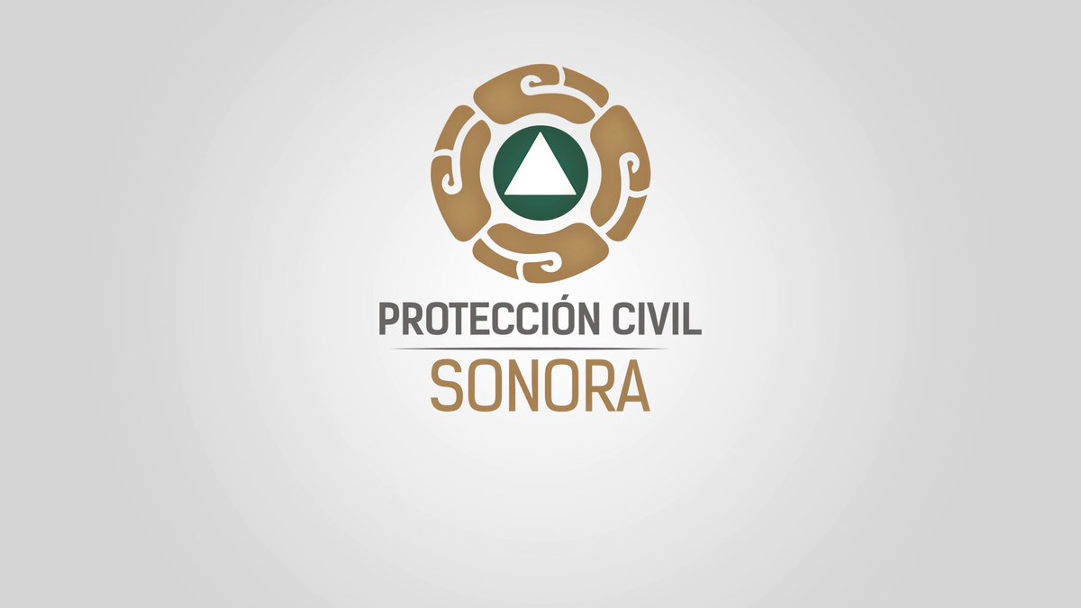 Solicita Protección Civil Sonora a municipios activar su Comité Operativo de Emergencias