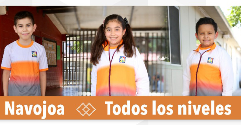 Acuerdan SEC y Canaco completar entrega de uniformes en Hermosillo y Navojoa antes de continuar en el resto de la entidad Acuerdan SEC y Canaco completar entrega de uniformes en Hermosillo y Navojoa antes de continuar en el resto de la entidad