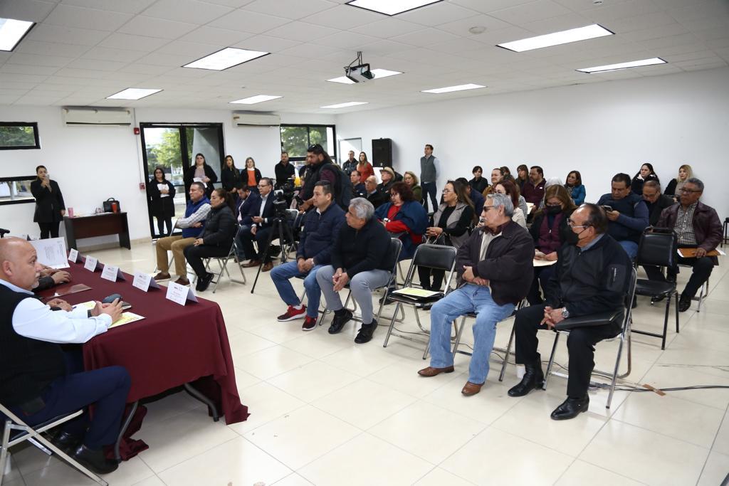 Convoca Gobierno de Sonora a participar en los Eventos Artísticos y Culturales de Educación Secundaria 2022-2023