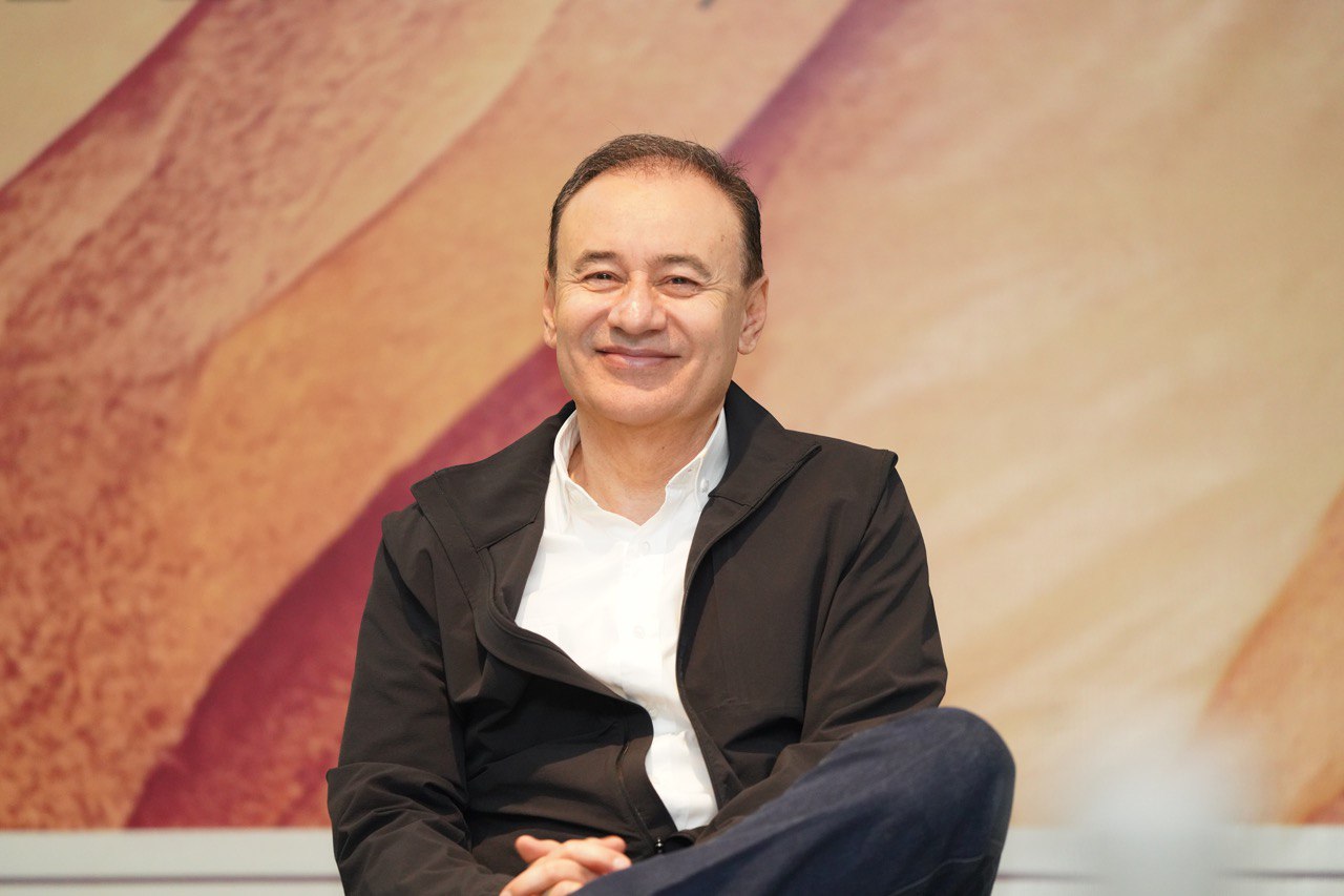 Sonora y Arizona harán más eficiente el intercambio comercial: Afonso Durazo