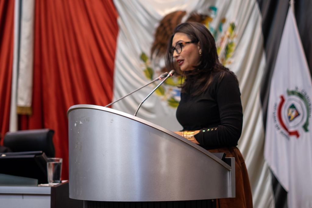 La Bancada Naranja propone llevar transparencia a tribunales
