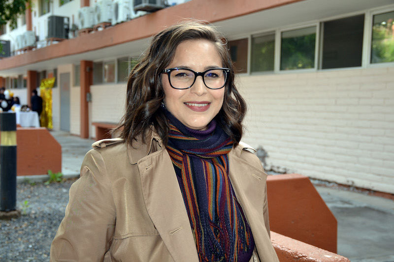 Surge en la Unison el Programa de Nutrición Oncológica Pediátrica