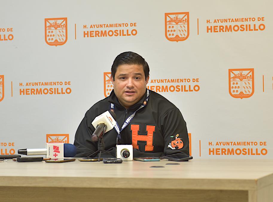 Activos los albergues temporales por frío en Hermosillo