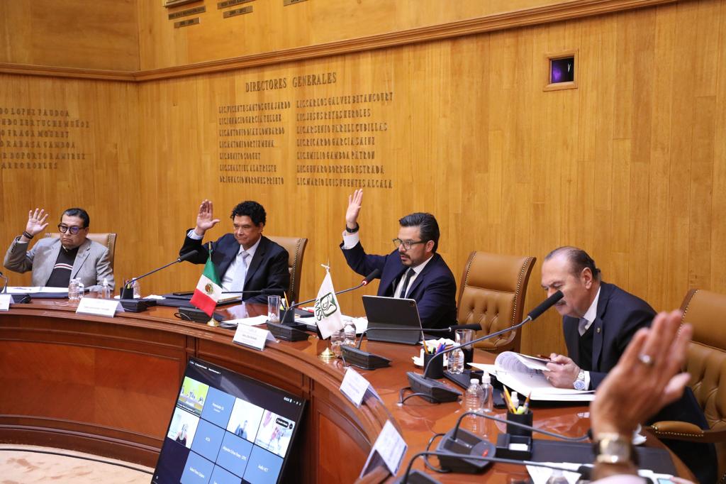 Avanzan IMSS e ISSSTE en la portabilidad y servicios de salud que reciben pensionados 