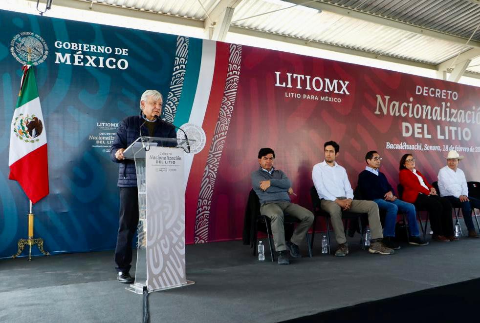 La utopía de Bacadéhuachi La utopía de Bacadéhuachi