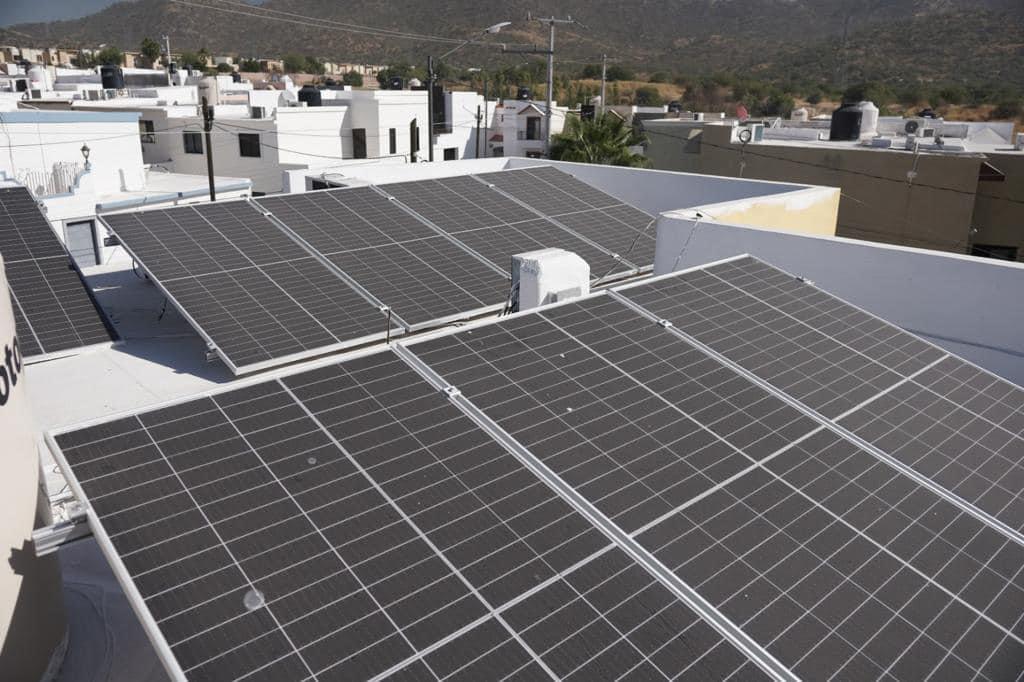Inicia Ayuntamiento de Hermosillo registro de la segunda etapa de Hogar Solar