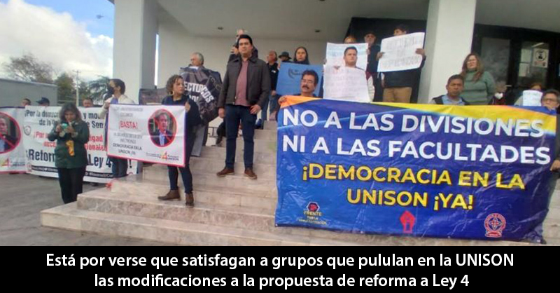 Adiós Ley 4 