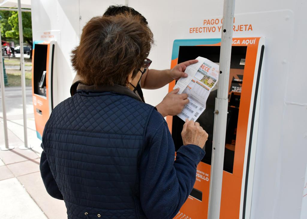 Llaman a beneficiarse con descuento de febrero en el pago del predial Llaman a beneficiarse con descuento de febrero en el pago del predial