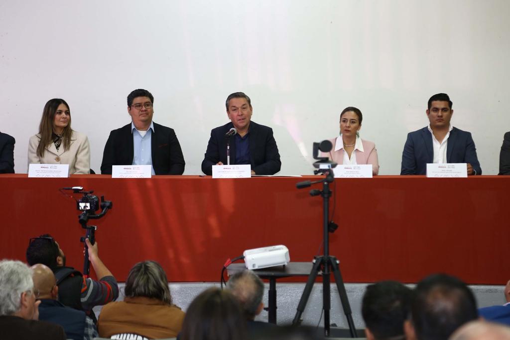 Organiza Gobierno de Sonora foro con especialistas de la Industria 4.0