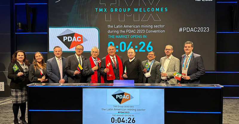 Promueve gobernador Alfonso Durazo en Canadá oportunidades de inversión en Sonora Promueve gobernador Alfonso Durazo en Canadá oportunidades de inversión en Sonora