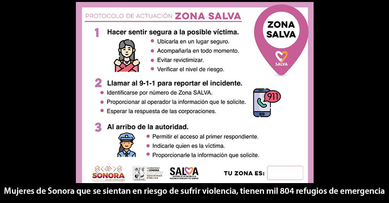 SALVA 