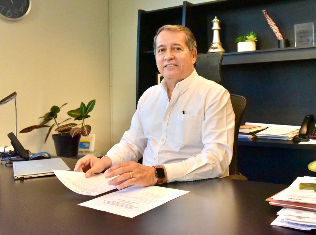 Tramitará Ayuntamiento pensiones para exbraceros de Estados Unidos