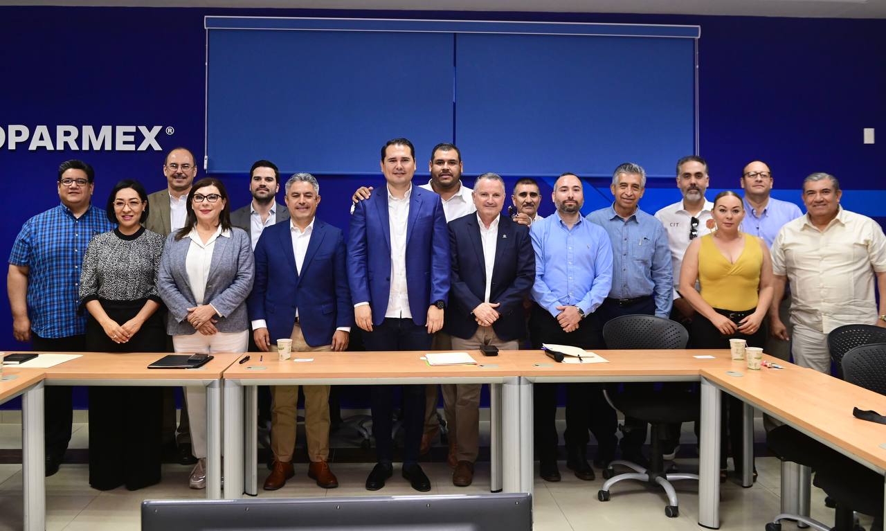 Utilidades serán dignas y justas con acuerdo entre sindicatos, empresas y gobierno: secretario de Gobierno