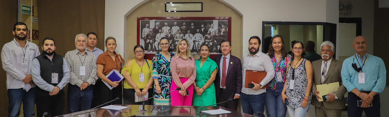 Realizan ejercicio de Parlamento Abierto a iniciativas a favor del medio ambiente