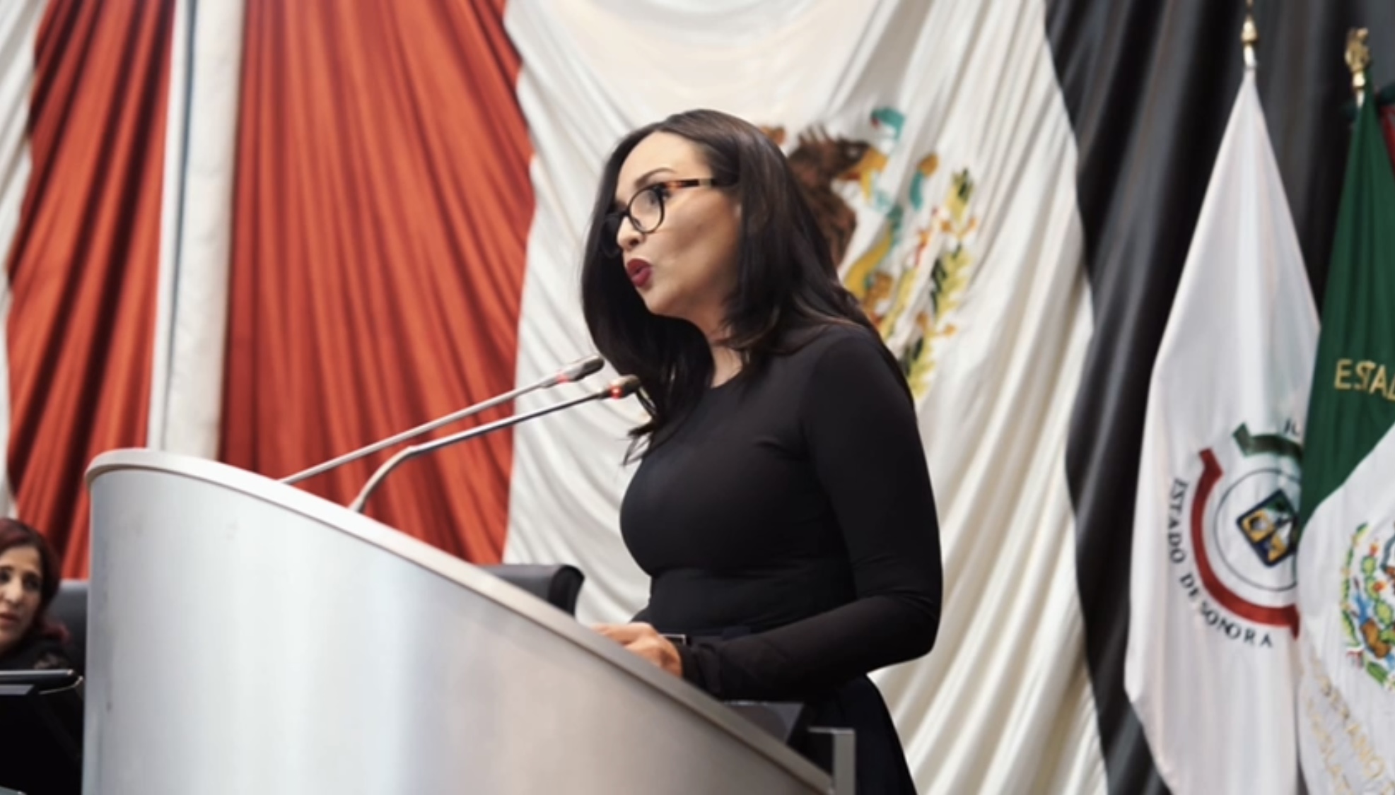Propone Bancada Naranja registro de agresores a niñas, niños y jóvenes