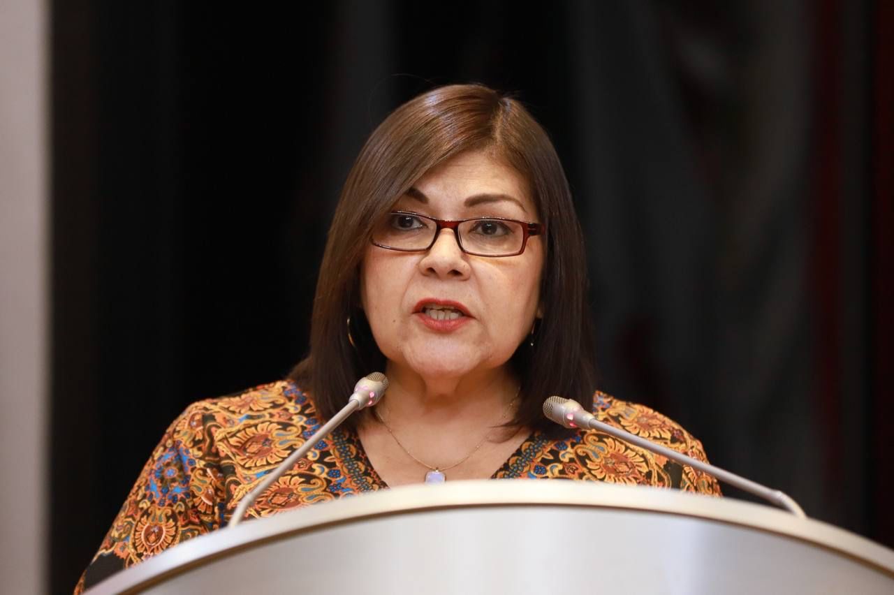 El Tribunal Electoral no se toca: Bancada Naranja