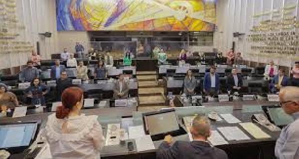 Aprueba Congreso renuncia a Guadalupe Taddei como Comisionada Presidenta del ISTAI