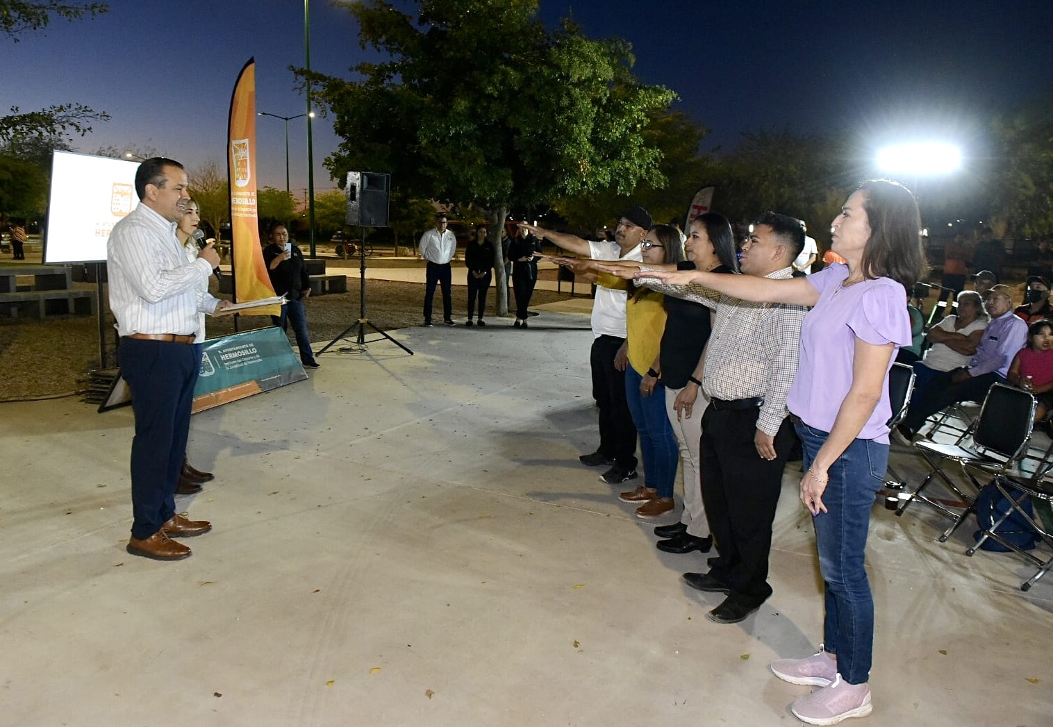 Instala Toño Astiazarán el Comité del Fondo Municipal del Deporte Instala Toño Astiazarán el Comité del Fondo Municipal del Deporte