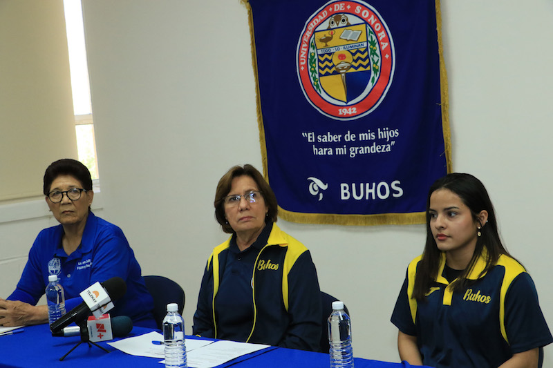 Será Unison sede de la Universiada 2023