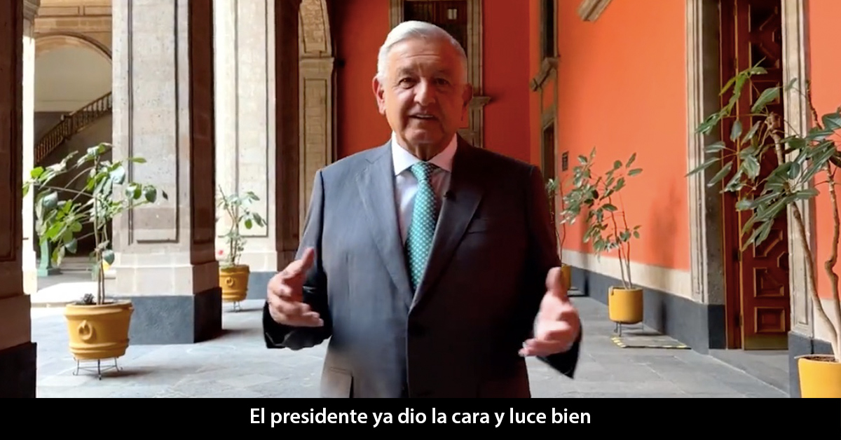 ¿Misterio?