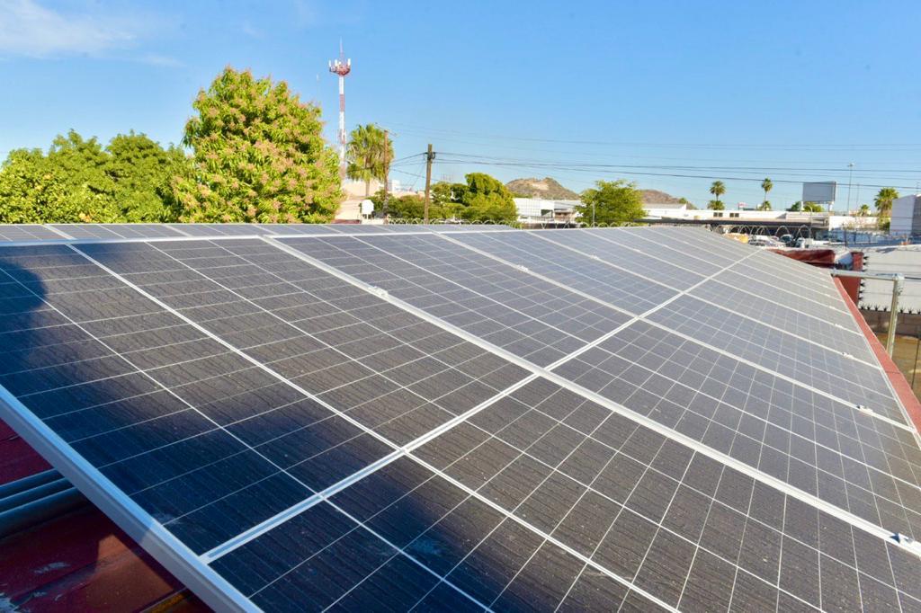 Invitan al registro de instituciones a beneficiarse con la segunda edición del programa Peso Solar