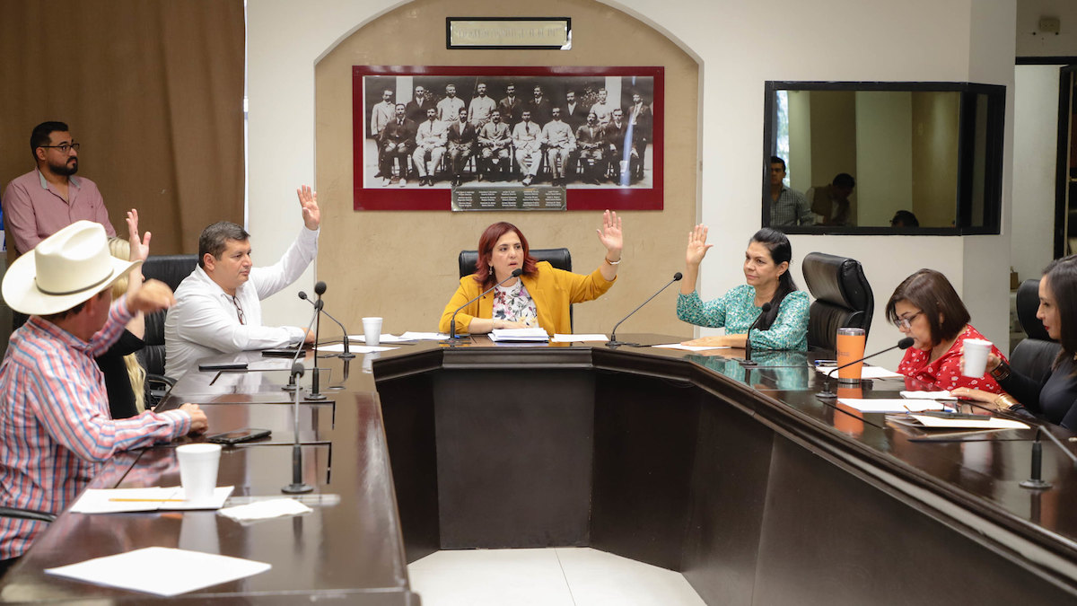 Presentarán al Pleno perfiles idóneos para el cargo de la presidencia del ISTAI  