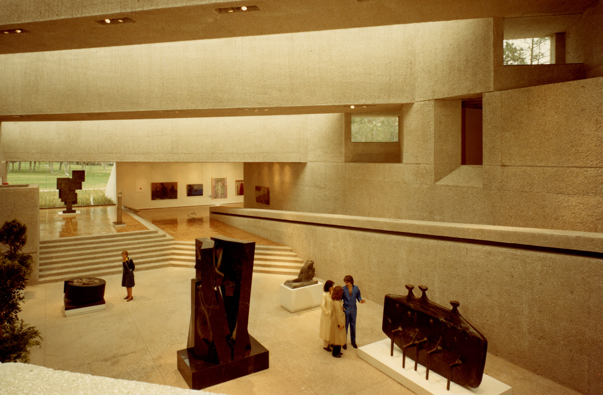 El Museo Tamayo indaga la relación de los artistas con los tiempos políticos