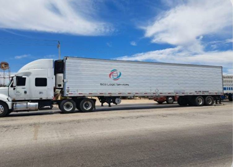 Aseguran casi una tonelada y media de paquetes con metanfetamina Aseguran casi una tonelada y media de paquetes con metanfetamina