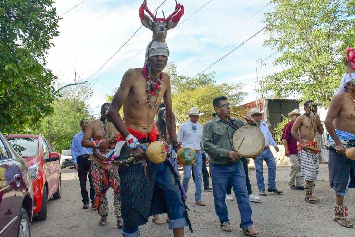 Enaltecen Fiestas del Pitic a los pueblos originarios y el legado histórico de Hermosillo