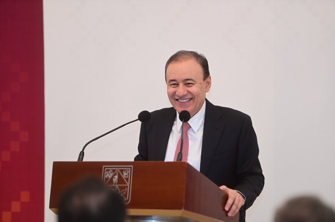 Primera etapa de La Sauceda abrirá al público en diciembre de este año: Alfonso Durazo