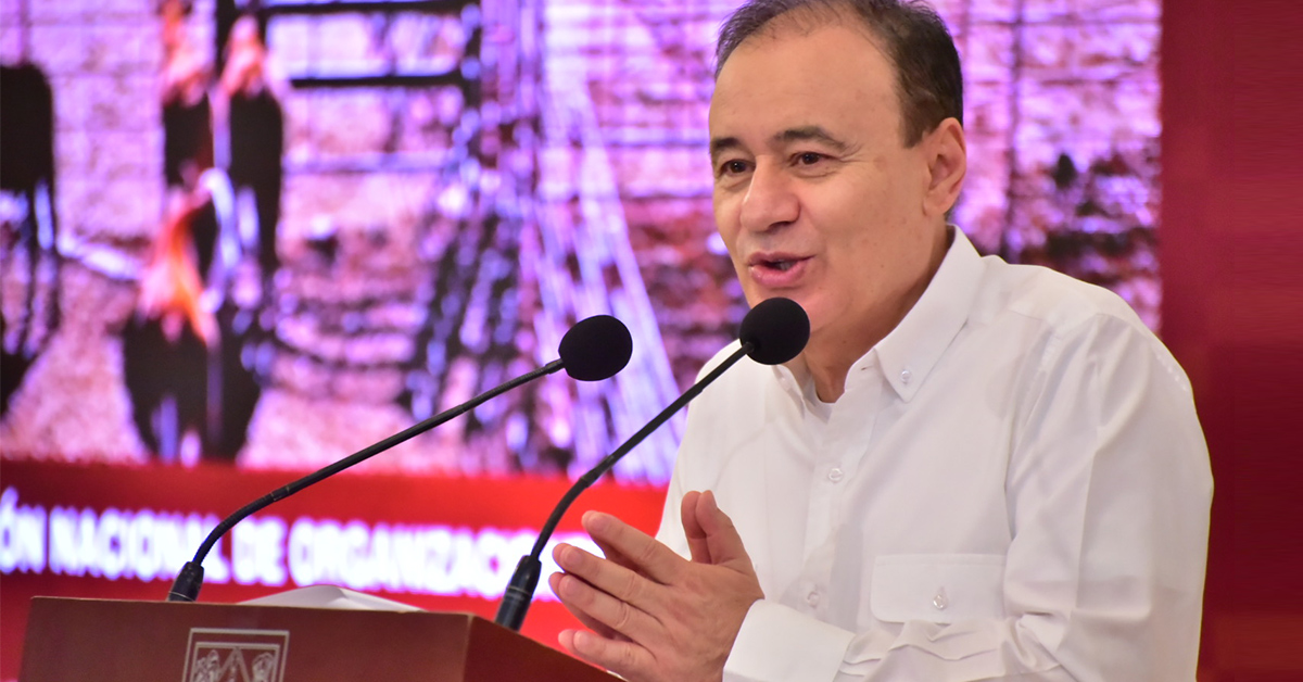 Impulso turístico, atracción de inversiones y apoyo a empresas, favorecen crecimiento económico en Sonora: Alfonso Durazo