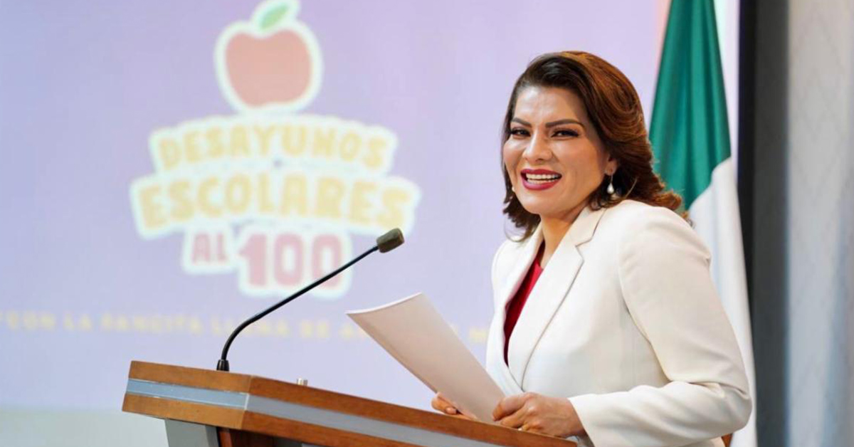 Abre Gobierno de Sonora convocatoria para el equipamiento de cocinas escolares en el estado