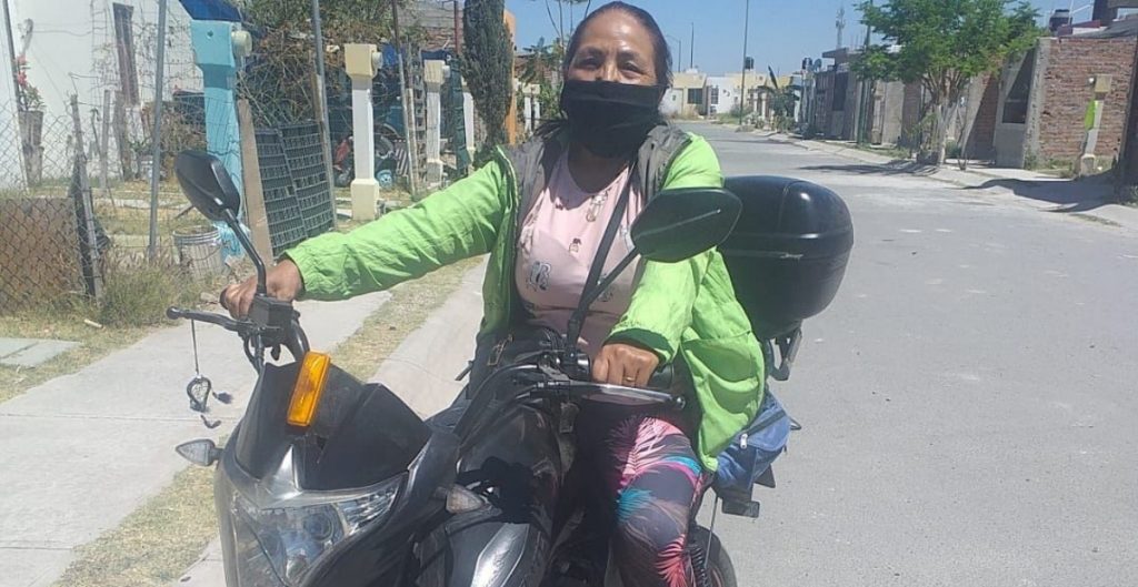 Matan en Celaya a la madre buscadora Teresa Magueyal; su hijo está desaparecido desde hace tres años