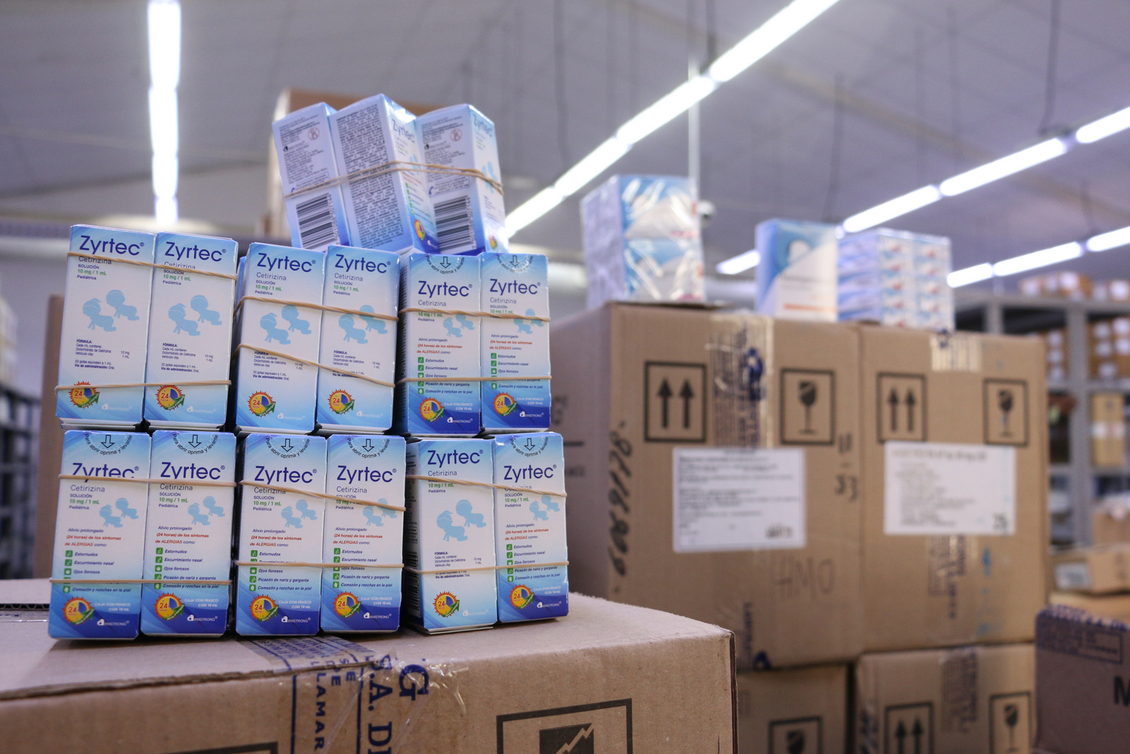 Adquirirá Gobierno de Sonora 300 mdp en medicamentos a través de proceso de compras consolidadas: Alfonso Durazo