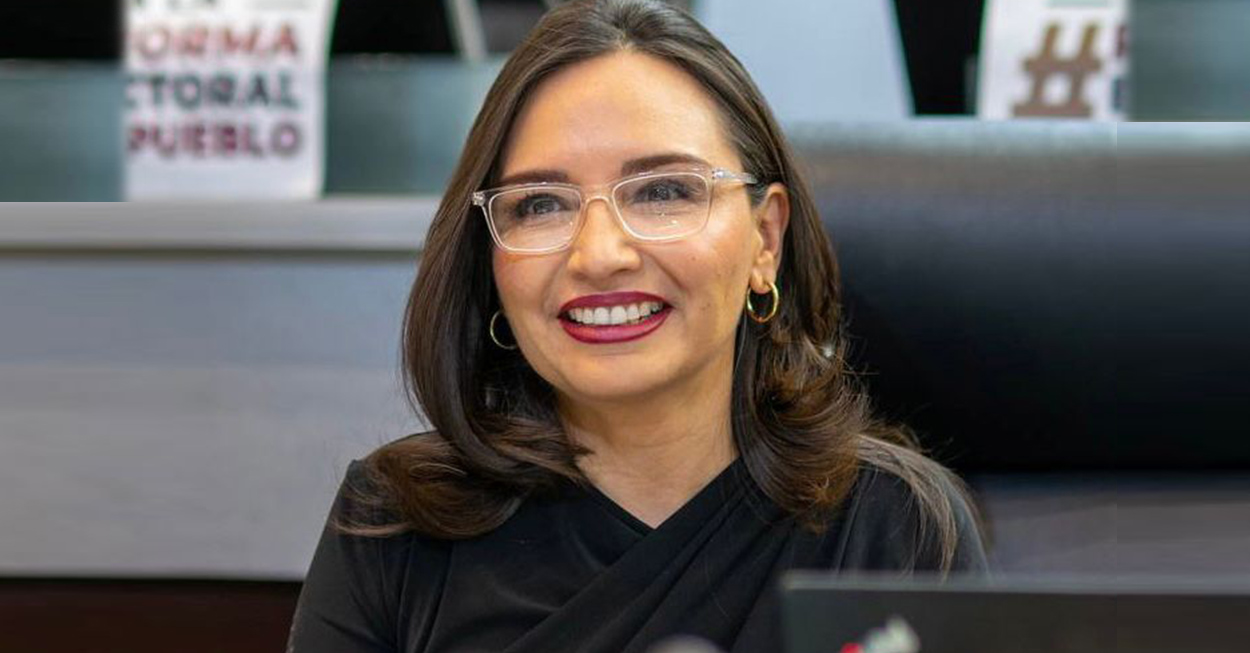 Sonora es el primer estado del país en castigar la sumisión química