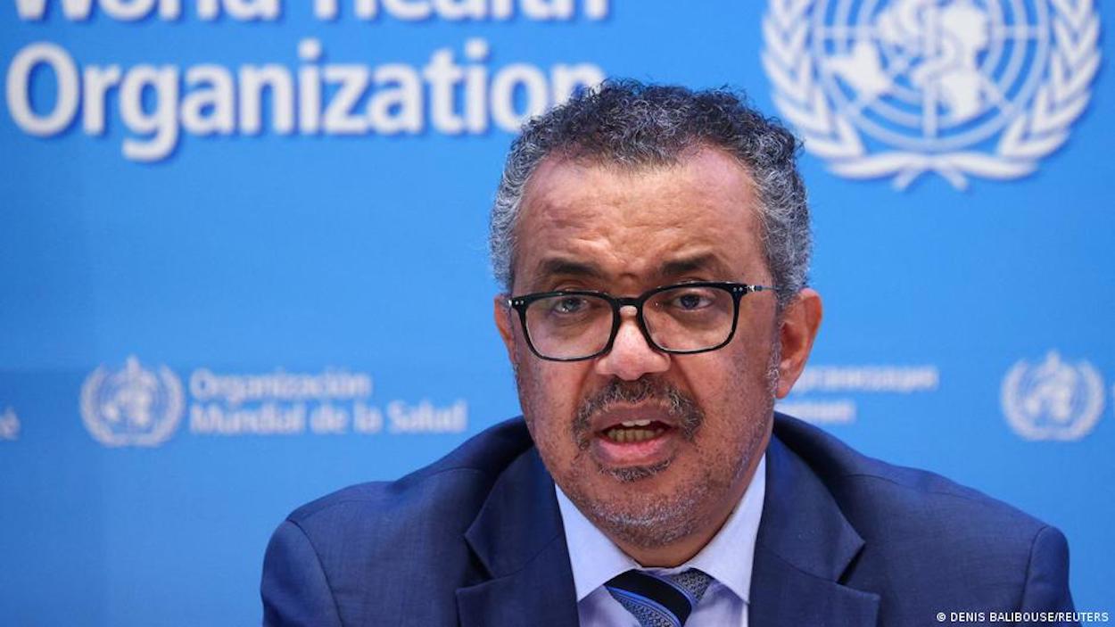 La OMS declara el fin de la emergencia sanitaria global por COVID