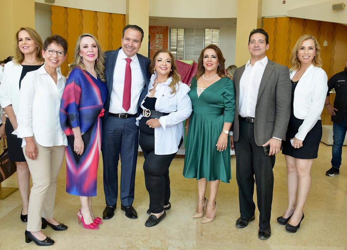 Confirma Antonio Astiazarán lazos de colaboración con la AMMJE