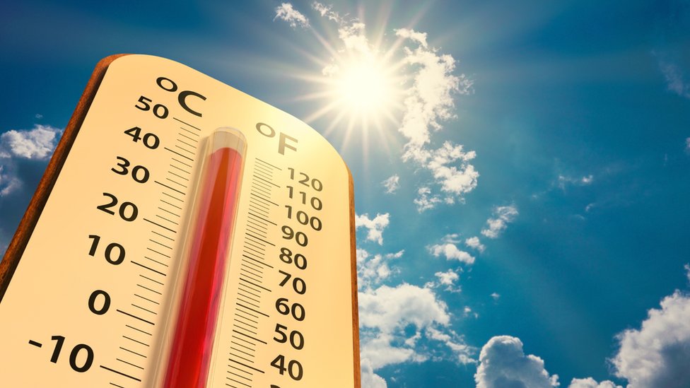 Rompe Hermosillo récord de calor en pleno septiembre