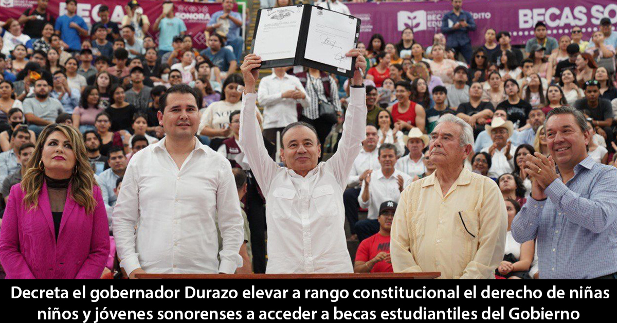 Becas