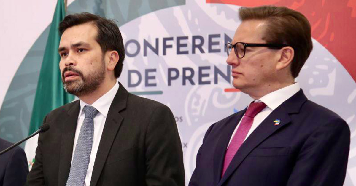 Impugna Movimiento Ciudadano proceso de «corcholatas» por actos anticipados de campaña