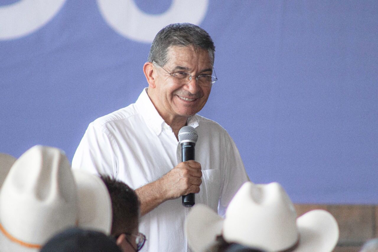 Presenta VAMOS impugnación contra el IEE