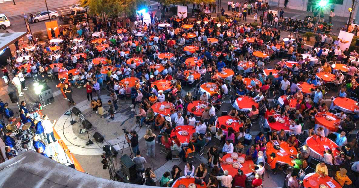Movimiento Ciudadano es la resistencia contra los malos gobiernos