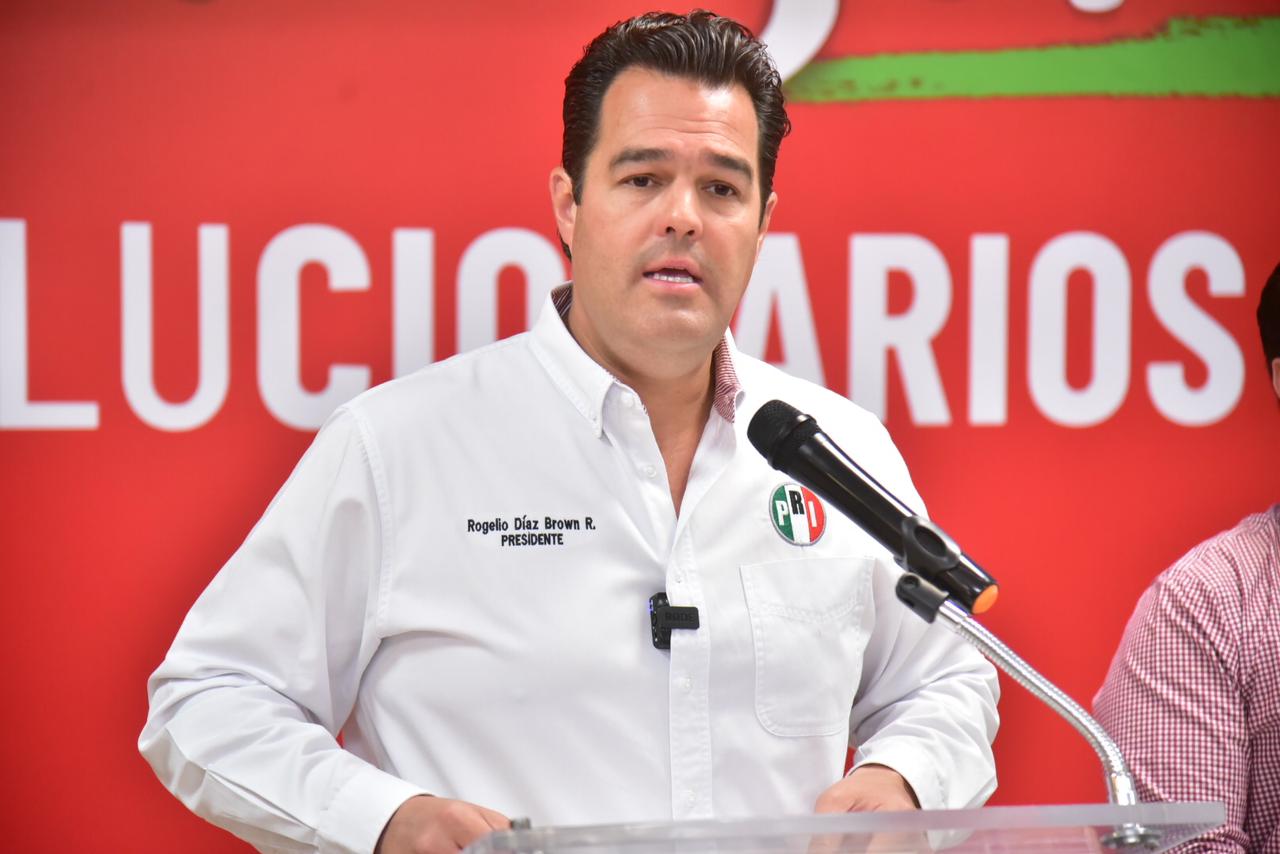Anuncia Rogelio Díaz Brown foros de Diálogo Ciudadano Anuncia Rogelio Díaz Brown foros de Diálogo Ciudadano