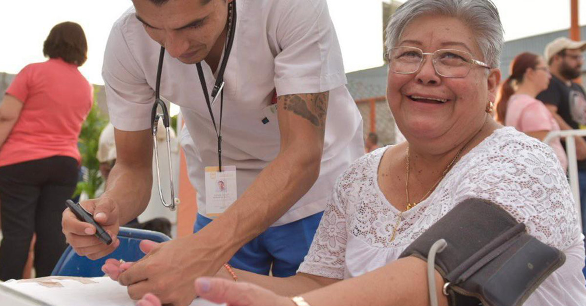 Estarán servicios de Miércoles Ciudadano en la colonia Internacional