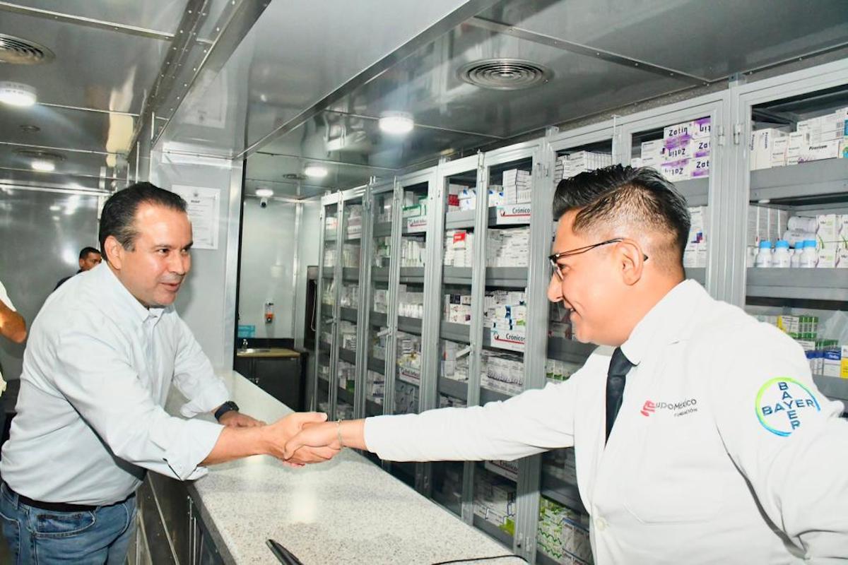 Visita Toño Astiazarán los servicios que ofrece Dr. Vagón en Hermosillo Visita Toño Astiazarán los servicios que ofrece Dr. Vagón en Hermosillo