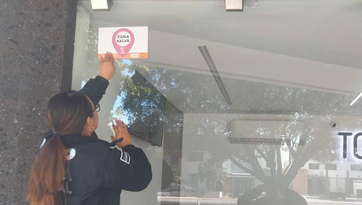 Gobierno de Sonora atiende once activaciones del protocolo Salva en el estado