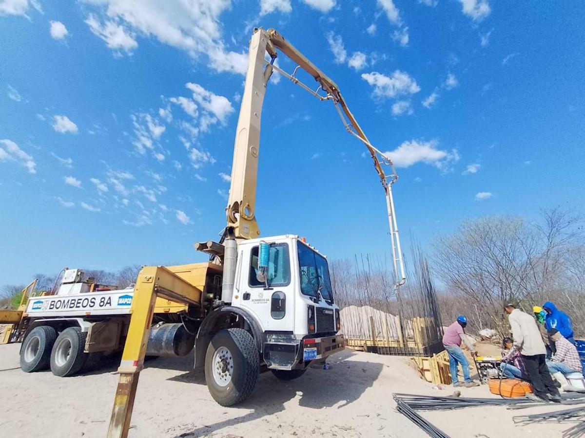 Gobierno de Sonora retoma la obra del acueducto Macoyahui – Álamos para distribución de agua potable