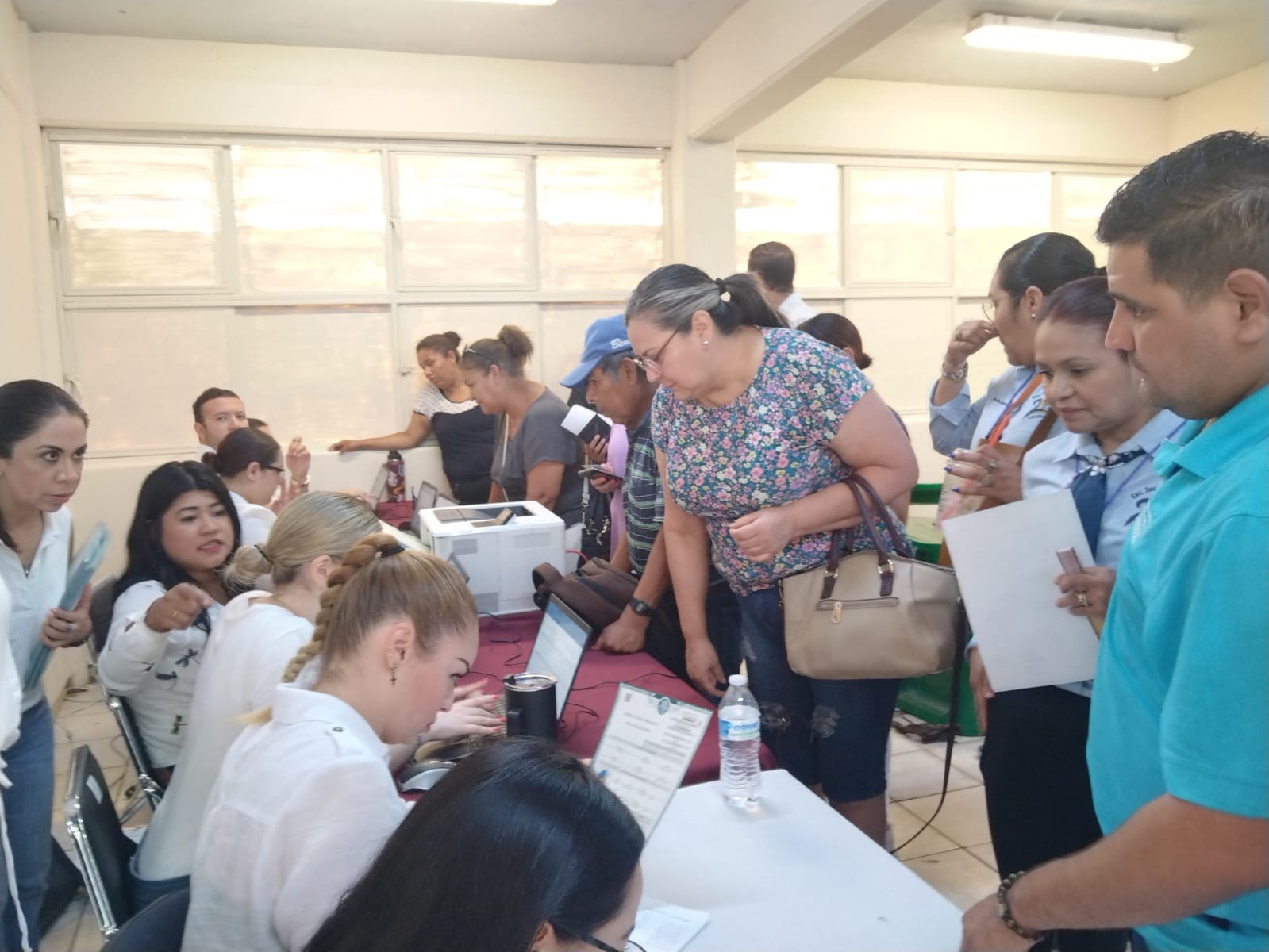 Beneficia el Gobierno de Sonora a más de 700 sonorenses a través del Registro Civil