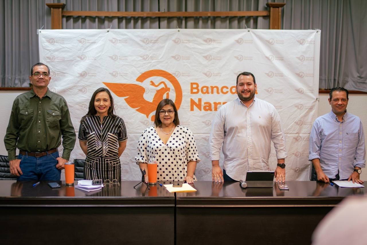 Bancada Naranja pide se informe sobre situación del mantenimiento que tienen las instituciones de salud
